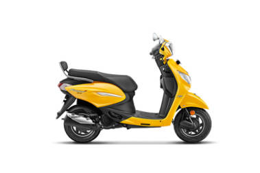 new model pleasure bike price