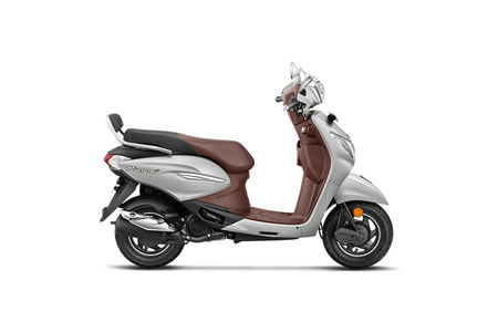 Hero Pleasure Plus Price, Images 