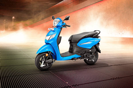 Hero Pleasure Plus On Road Price In Hyderabad & 2022 Offers, Images