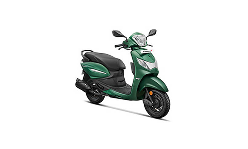 hero pleasure matte green