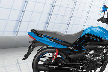 hero splendor i smart bs6