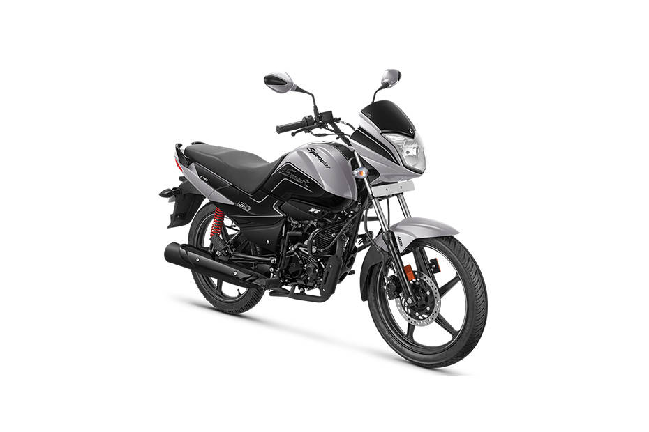 Hero splendor deals ismart price 2020