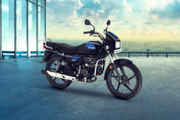 Super splendor plus on best sale road price