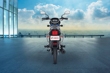 hero splendor plus bike new model 2020 price