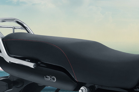 Hero Splendor Plus XTEC Specs & Features, Configurations, Dimensions