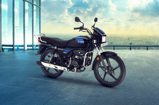 hero honda bs6 new model