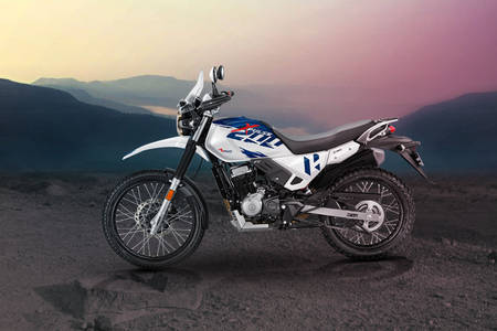 Hero XPulse 200 4V Price Mileage Colours Images BikeDekho