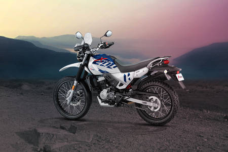 Yamaha xpulse hot sale