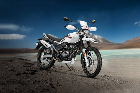 best budget touring bikes in india