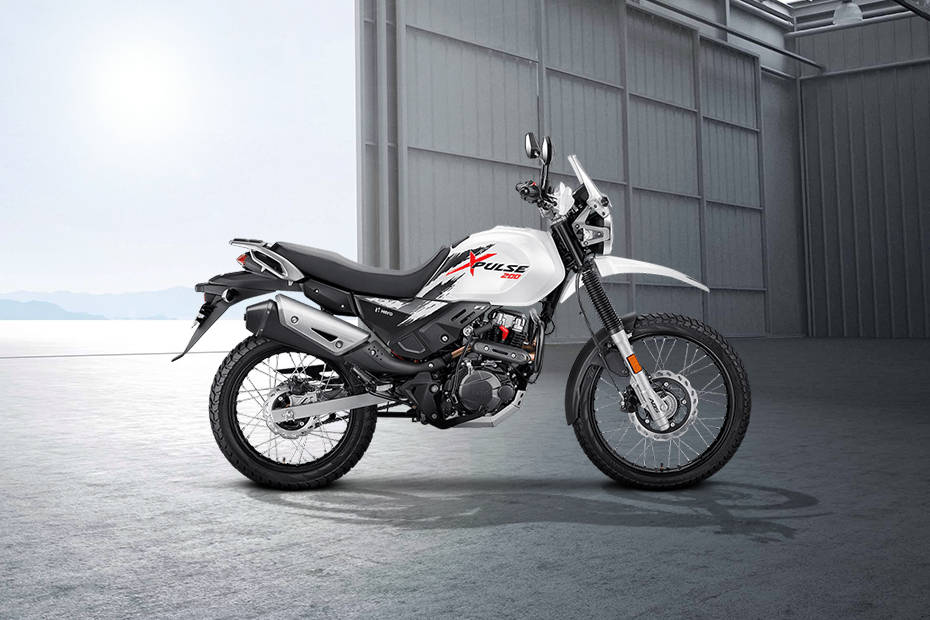 Hero Xpulse 200 Bs6 Price, Images, Mileage, Specs & Features