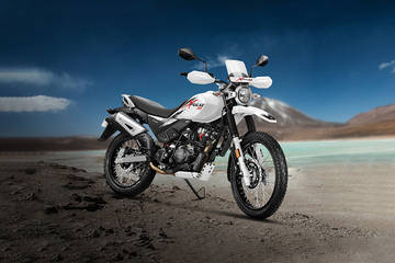 Hero Xpulse 200 Estimated Price Launch Date 2020 Images Specs