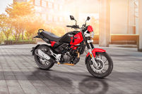 All-new Hero XPulse 200T 4V motorcycle launched at Rs 1,25,726