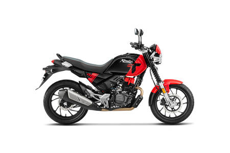 hero xpulse 200t bs6 2020