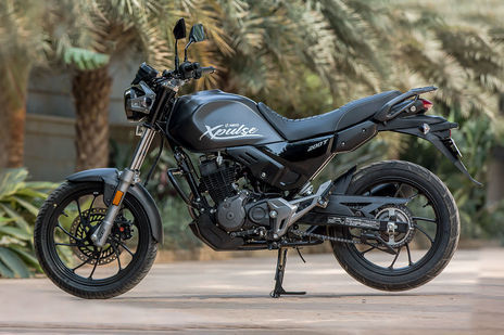 Hero XPulse 200T On Road Price in Bangalore & 2020 Offers, Images