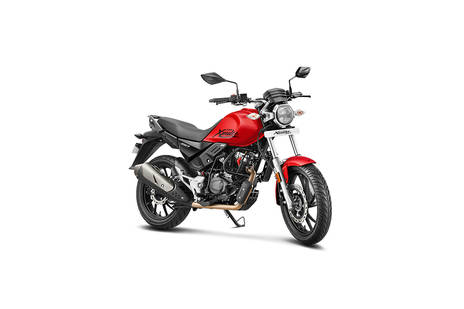 hero xtreme 200t price