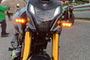 Hero Xtreme 160R 4V Front Indicator View
