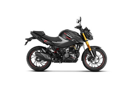 Hero xtreme 160r new model deals price