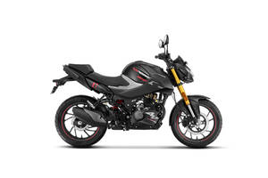 hero bike 160r price