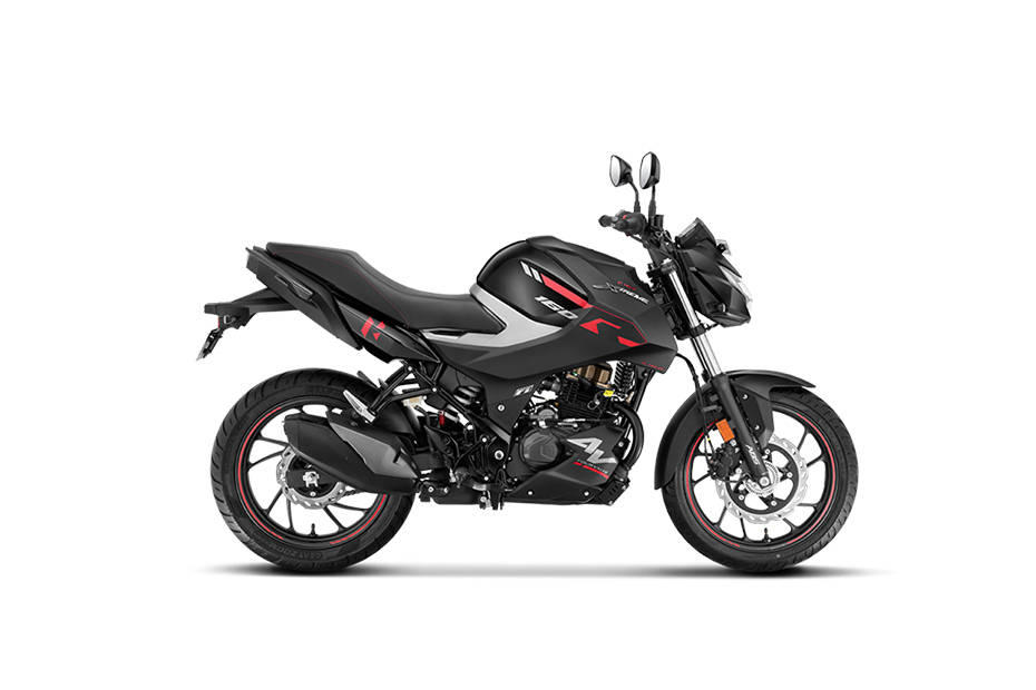 price of xtreme 160r