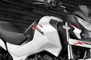 Hero Xtreme 160R Fuel Tank
