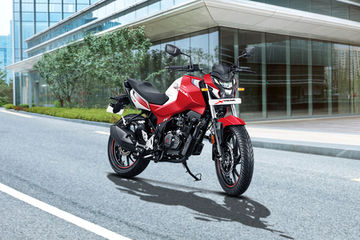 Hero Xtreme 160r Price Bs6 July Offers Mileage Images Colours