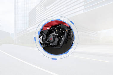 Hero Xtreme 160r Price Bs6 Mileage Images Colours Hero Xtreme 160r Price Bs6 Mileage Images Colours