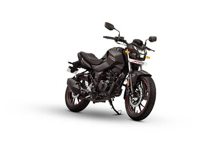 hero xtreme new model 2020