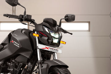 Hero Xtreme 160r Price Bs6 November Offers Mileage Images Colours