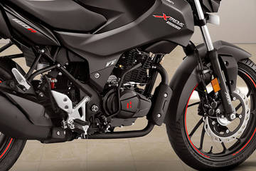 Hero Xtreme 160r Price Bs6 October Offers Mileage Images Colours