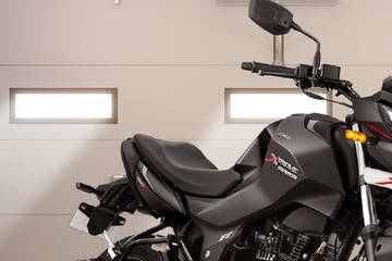 Hero Xtreme 160r Price Bs6 November Offers Mileage Images Colours