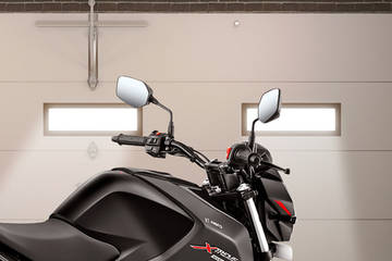 Hero Xtreme 160r Price Bs6 November Offers Mileage Images Colours Hero Xtreme 160r Price Bs6 November Offers Mileage Images Colours