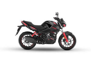 hero xtreme 160r rs