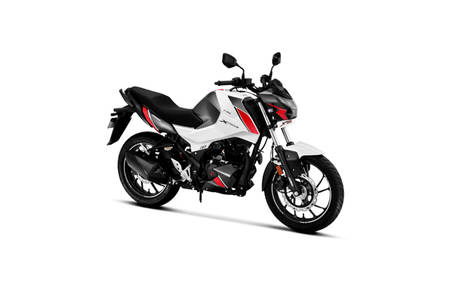 Honda best sale xtreme bs6