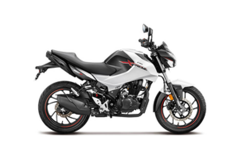 hero xtreme double disc price