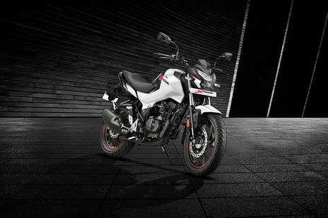 Hero Xtreme 160r Double Disc Price Images Mileage Specs Features