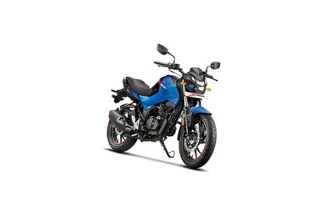 Hero Xtreme 160r Price Bs6 Jul Offers Mileage Images Colours