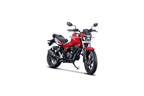 hero xtreme 160r bs4 price