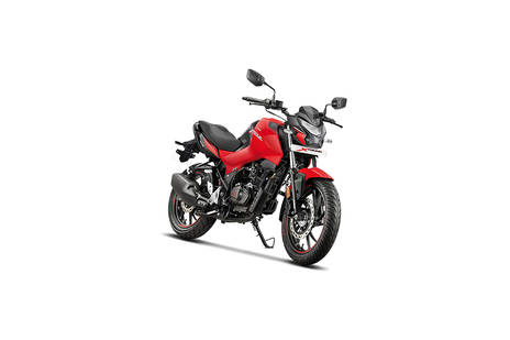 hero xtreme bikedekho