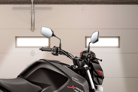 Hero Xtreme 160r Stealth Edition Price Images Mileage Specs Features