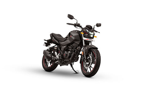 Hero Xtreme 160r Stealth Edition Price Images Mileage Specs Features