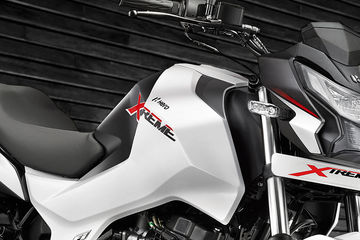 Hero Xtreme 160r Price Bs6 February Offers Mileage Images Colours
