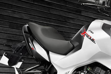 Hero Xtreme 160r Price Bs6 February Offers Mileage Images Colours