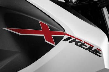 Hero Xtreme 160r Price Bs6 February Offers Mileage Images Colours