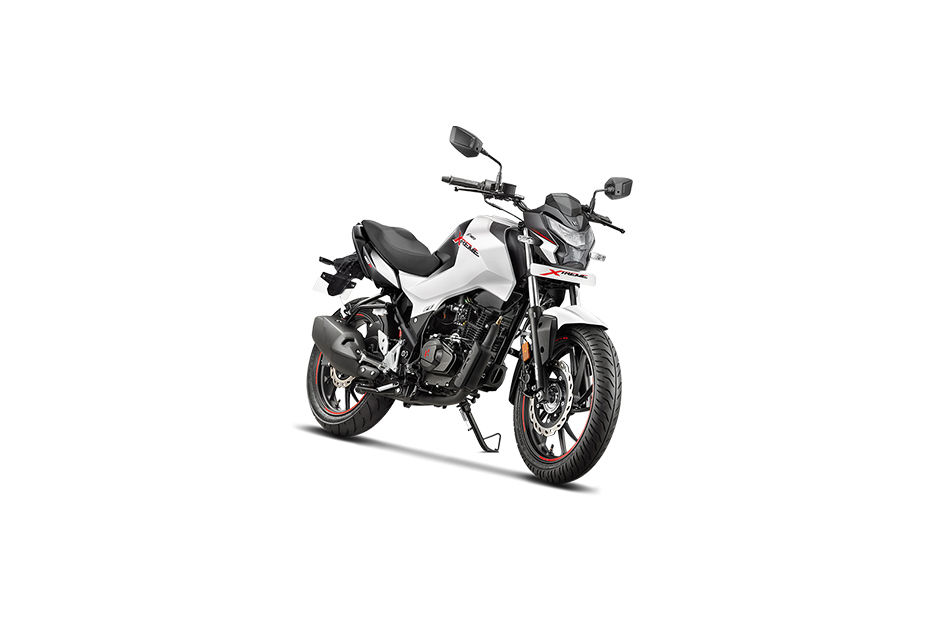 Hero Xtreme 160r 100 Million Limited Edition On Road Price In Patiala 21 Offers Images
