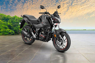 Hero Xtreme 160R