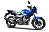 Hero Xtreme 200S