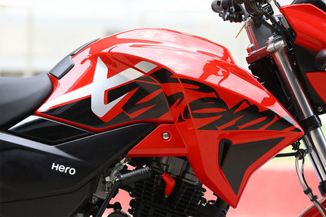 Hero Xtreme 200r Bs6 Glamour Bs6 To Be Unveiled At Eicma 2019