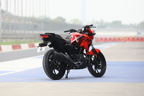 Hero Xtreme 200r Bs6 Glamour Bs6 To Be Unveiled At Eicma 2019