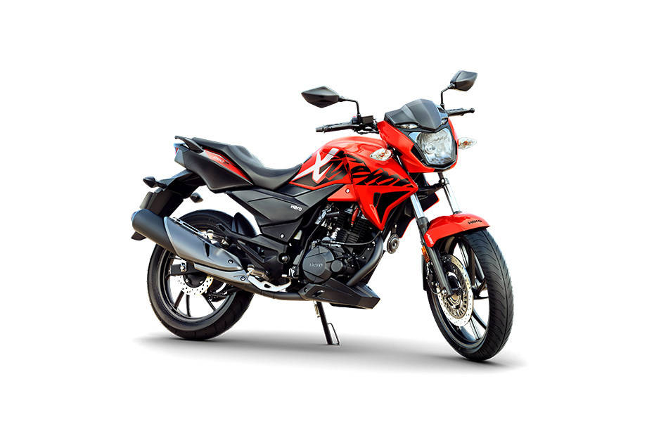 hero xtreme sports spare parts price list