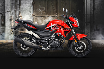 hero xtreme 200 cc